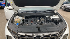 Hyundai TUCSON 1.6 TGDi Premium 5dr 2WD Petrol Estate